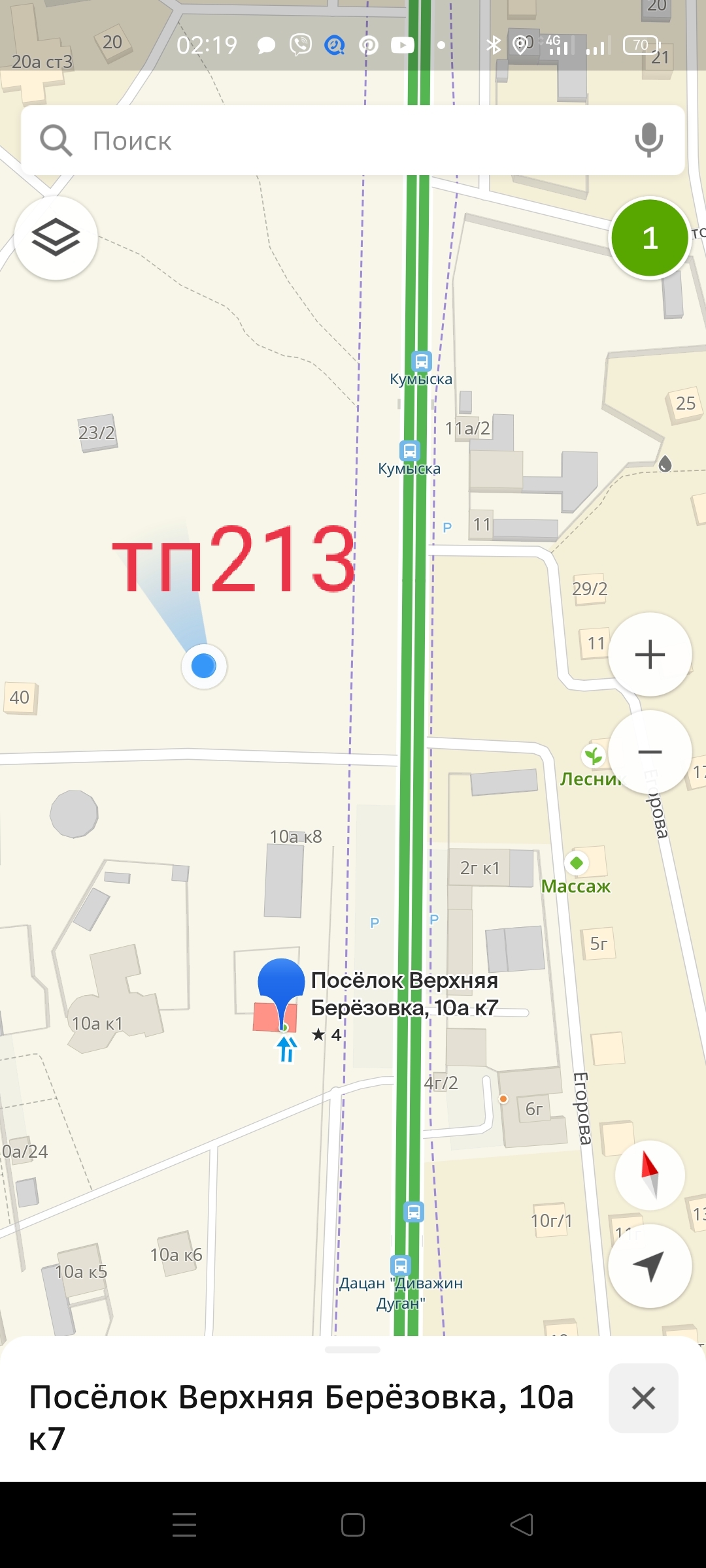 Тп213
